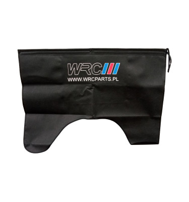 Pokrowiec warsztatowy na błotnik