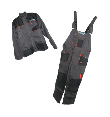 Kombinezon warsztatowy WRC