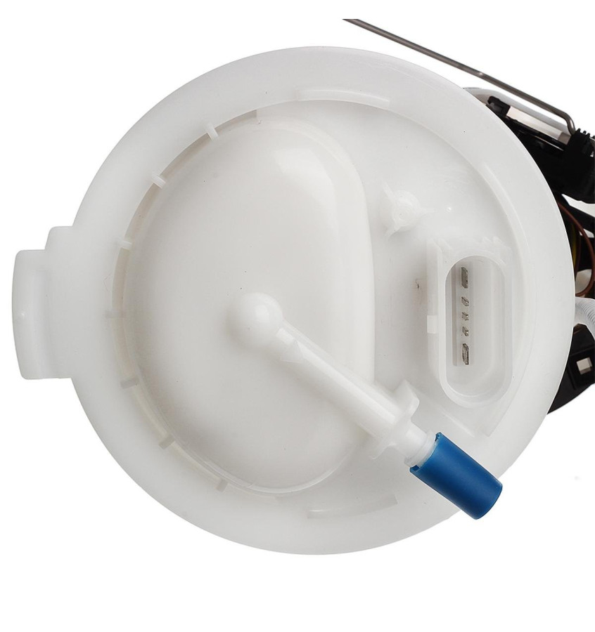 Kompletna pompa paliwa WRC 6077380