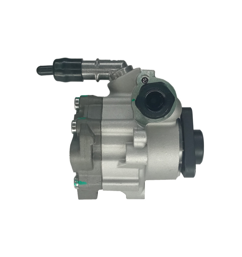 Power steering pump WRC 4902434