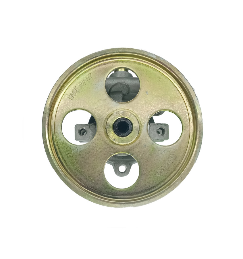 Pompa wspomagania układu kierowniczego WRC DSP355