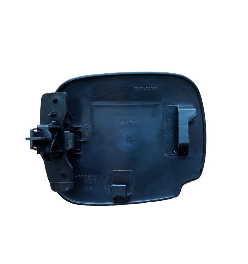 Klapka wlewu paliwa WRC 7700428371