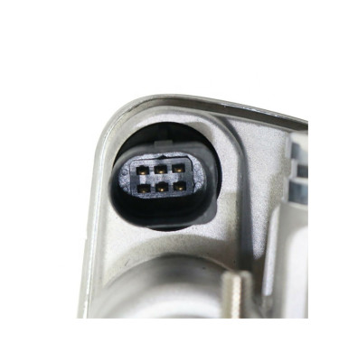 Przepustnica WRC 89256