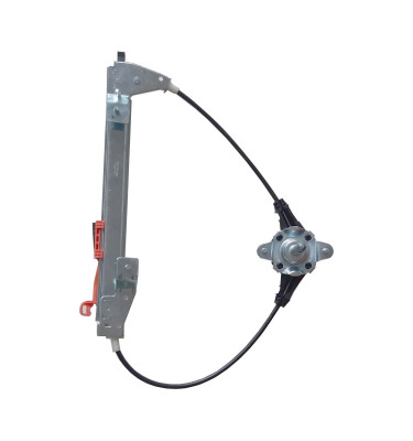 Windschutzscheibenheber links hinten manuell 4-türig WRC 6500016