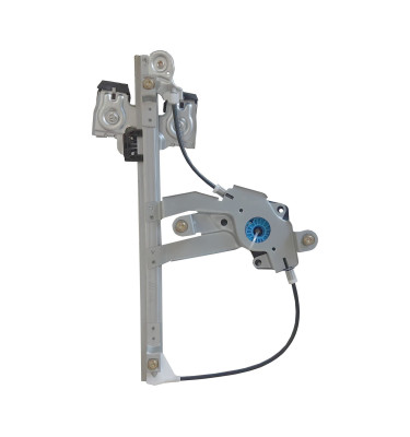 Elektrischer Heckscheibenheber links WRC 6500089