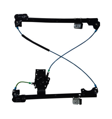 Elektrischer Windschutzscheibenheber vorne links WRC 6500162