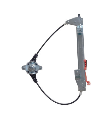 Windschutzscheibenheber rechts hinten manuell 4-türig WRC 6500015