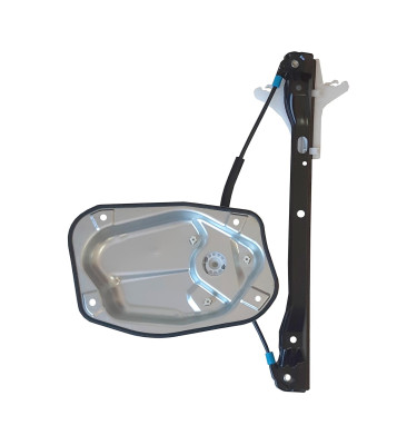 Elektrischer Heckscheibenheber rechts 4-türig WRC 6500080