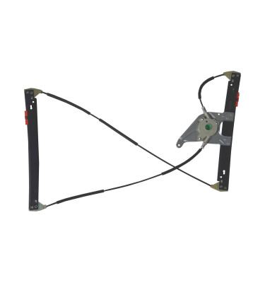 Lève-glace avant droit électrique 2 portes WRC 6500152