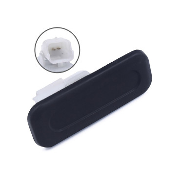 Mikrostyk klapy bagażnika WRC 7540002