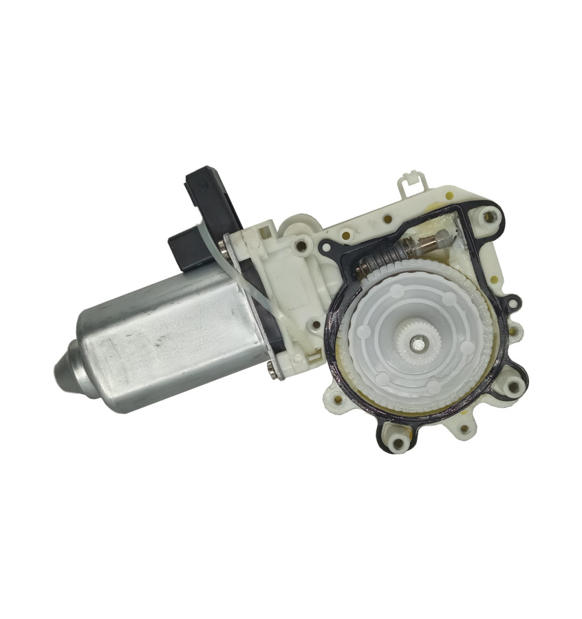 Silniczek podnośnika szyby prawy przód WRC 6500163