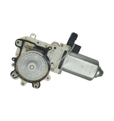 Windschutzscheibenhebermotor links vorne WRC 6520164
