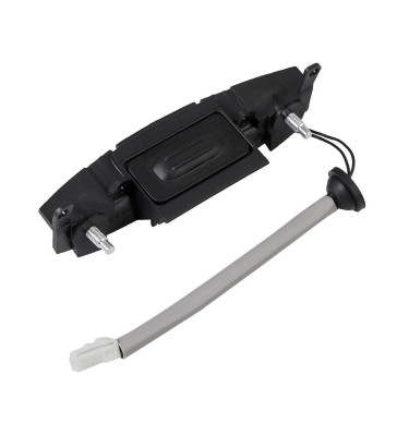 Mikrostyk klapy bagażnika WRC 7540003