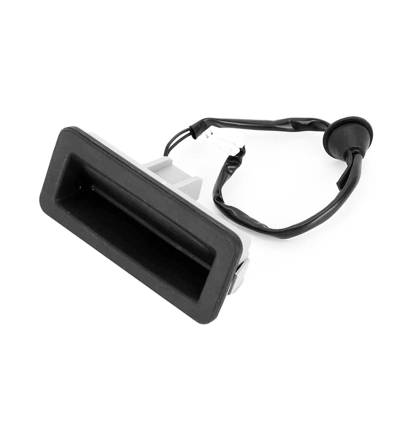 Mikrostyk klapy bagażnika WRC 7200004