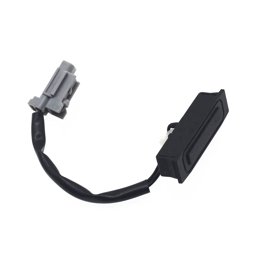 Mikrostyk klapy bagażnika WRC 7200005