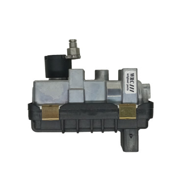 Nastawnik turbiny WRC 7866066