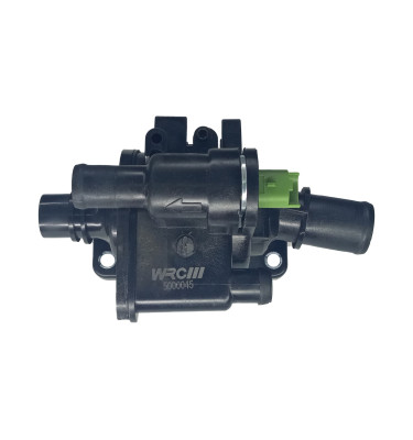 Termostat z obudową WRC 5000045
