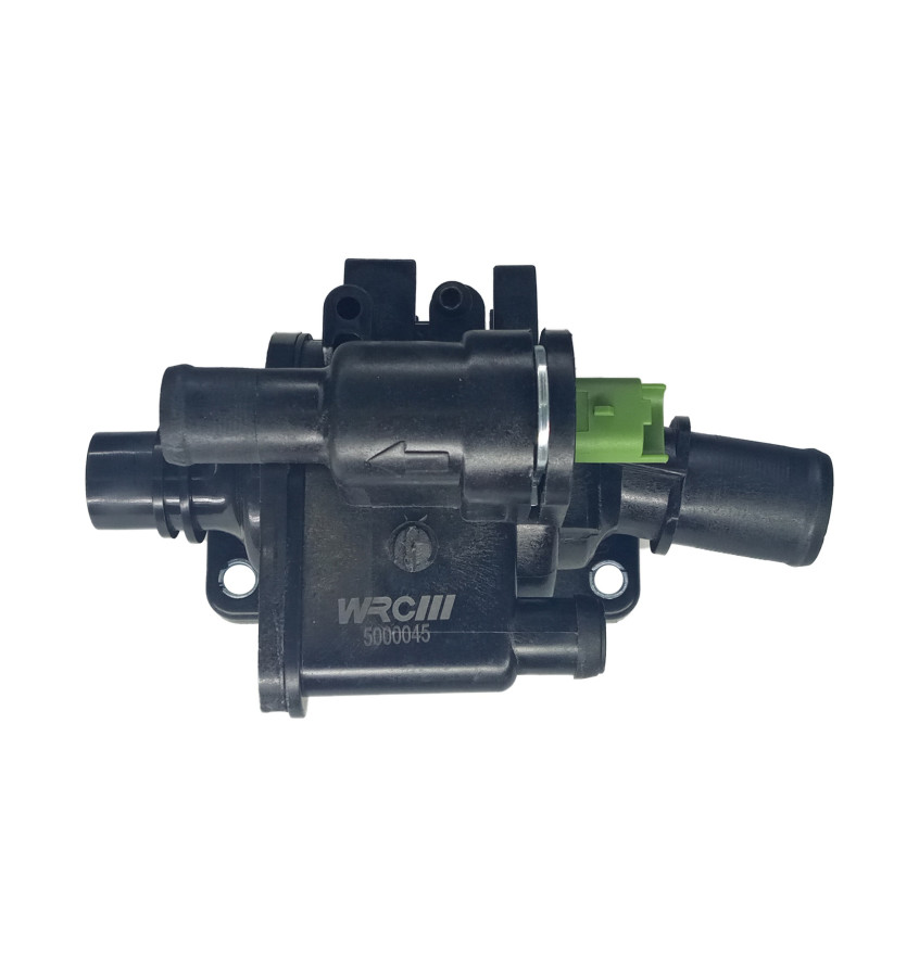 Termostat z obudową WRC 5000045