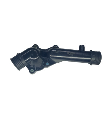 Termostat w obudowie WRC 5000055