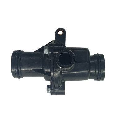 Termostat z obudową 50024