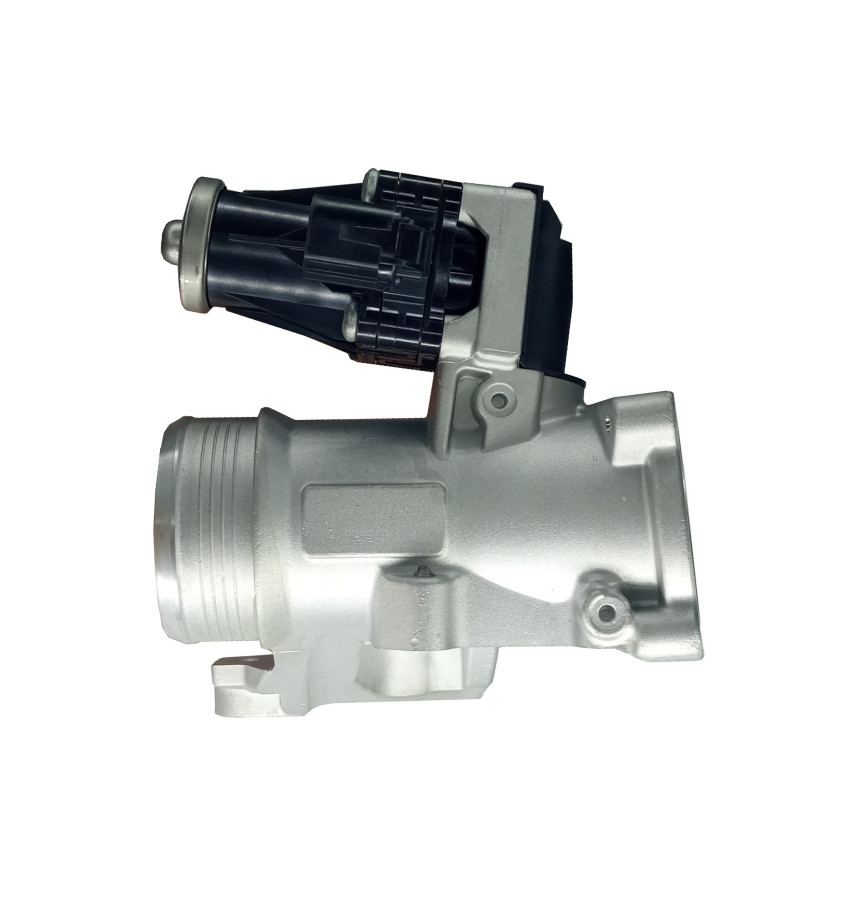 EGR valve WRC 8888252