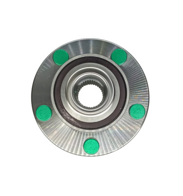 Łożysko koła przód WRC 4600003