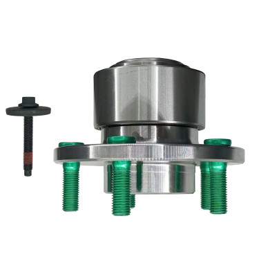 WRC Vorderradlager Nabe 4600003