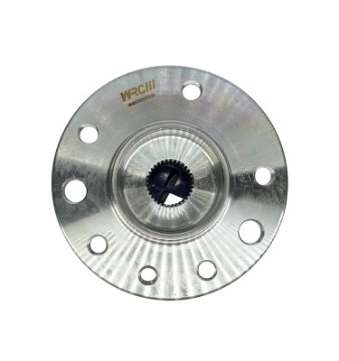 Łożysko koła przód WRC 4600002