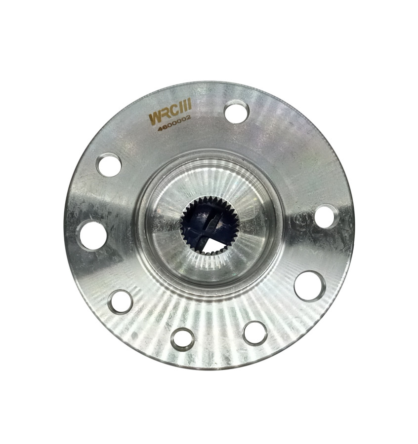 Łożysko koła przód WRC 4600002