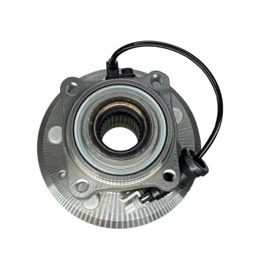 Łożysko koła tył WRC 4600005