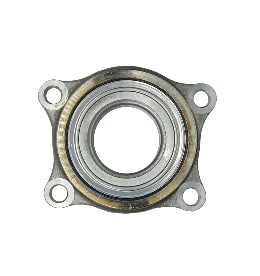 Łożysko koła przód WRC 4600007