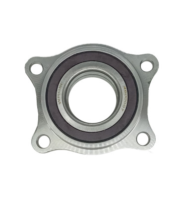 Łożysko koła przód WRC 4600007