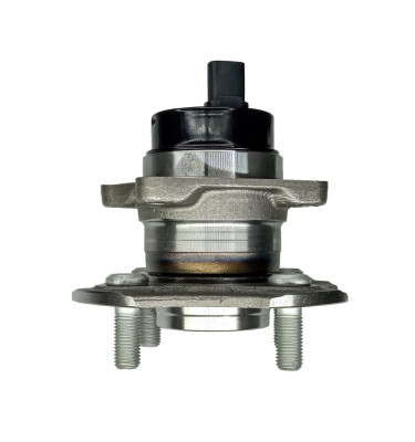 WRC Hinterradlager Nabe 4600008