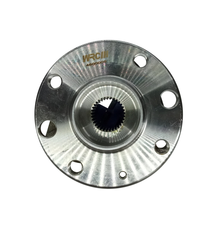 Łożysko koła przód WRC 4600009