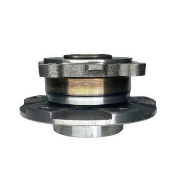 WRC Vorderradnabe mit Lager 4600011