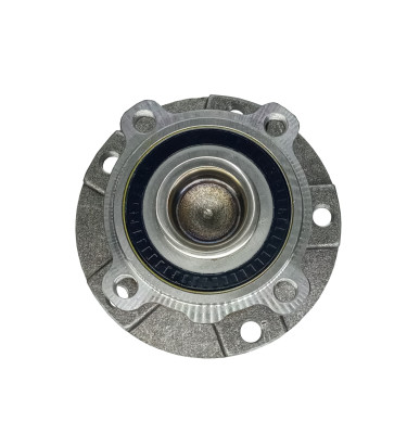 Łożysko koła przód WRC 4600011