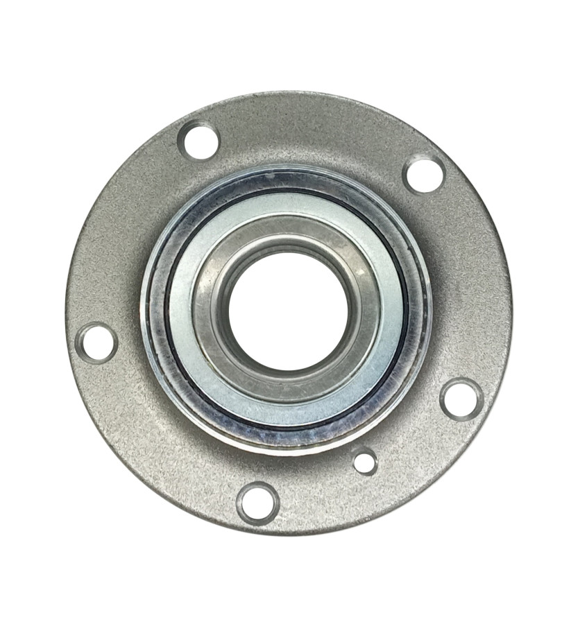 Łożysko koła przód WRC 4600012