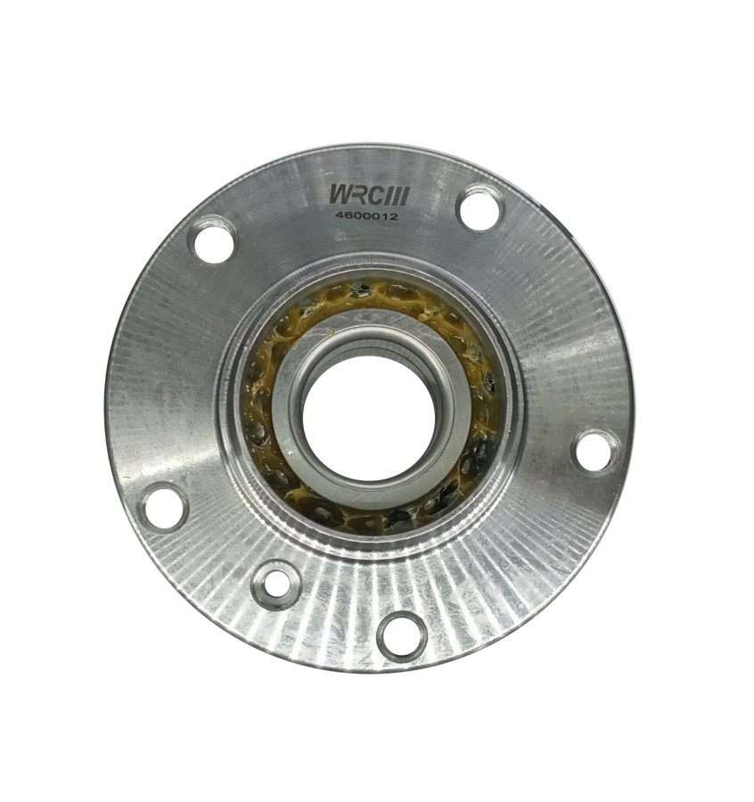 Łożysko koła przód WRC 4600012