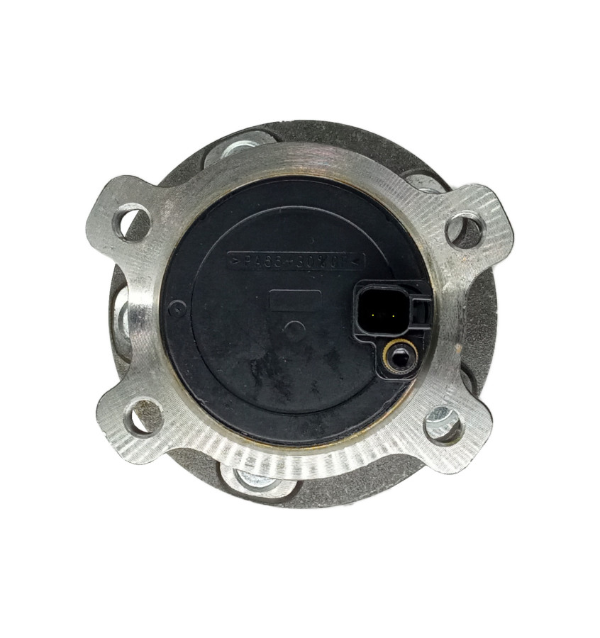 Łożysko koła tył WRC 4600013