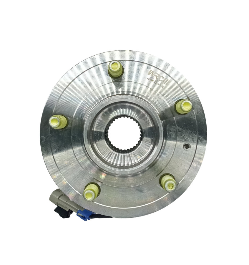 Łożysko koła przód WRC 4600015