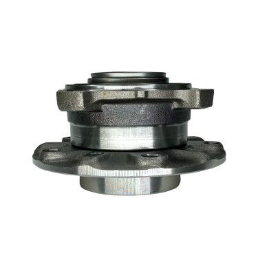 WRC Vorderradnabe mit Lager 4600016