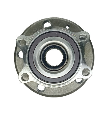 Łożysko koła przód WRC 4600018