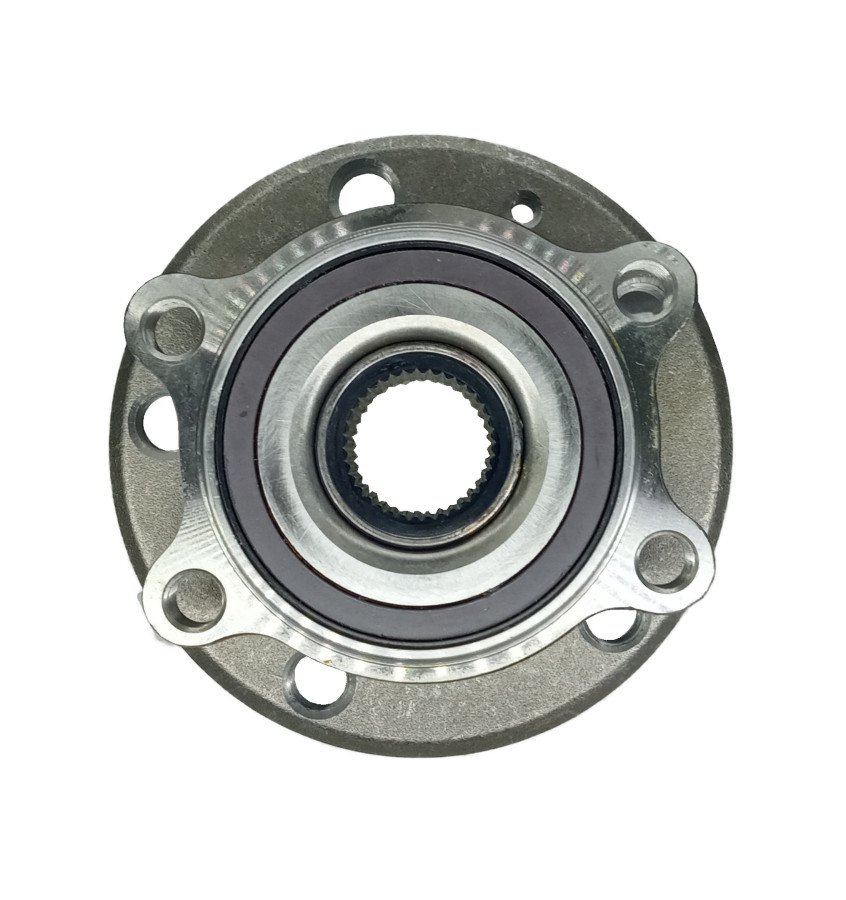 Łożysko koła przód WRC 4600018