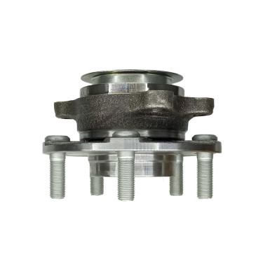 WRC Vorderradlager Nabe 4600020