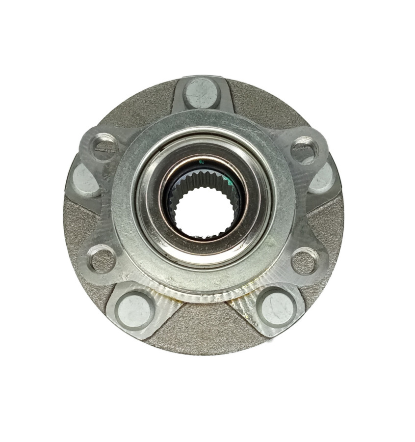 Łożysko koła przód WRC 4600020