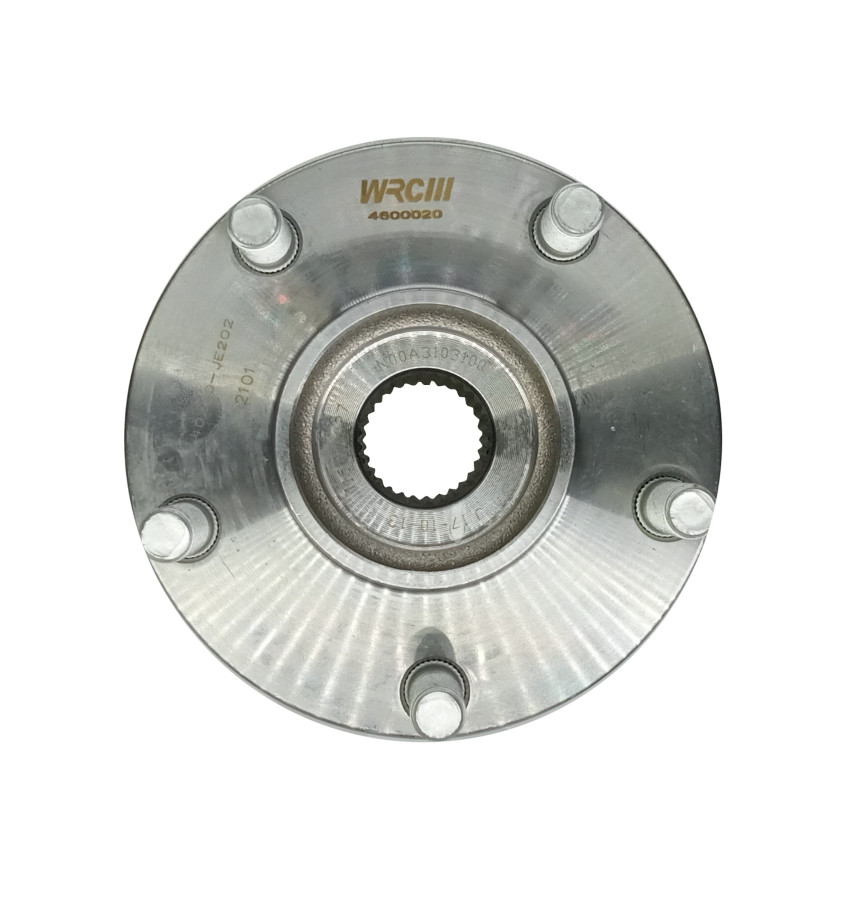 Łożysko koła przód WRC 4600020