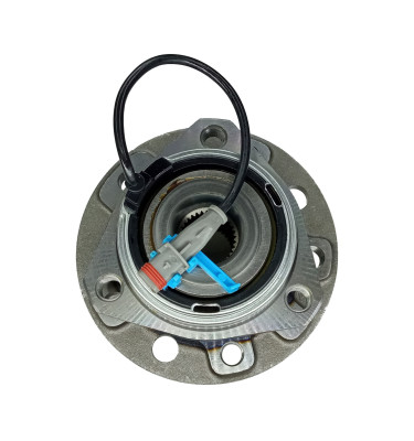 Łożysko koła przód WRC 4600021