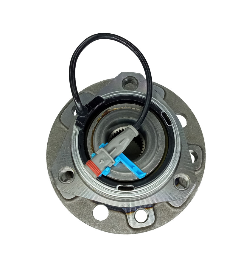 Łożysko koła przód WRC 4600021