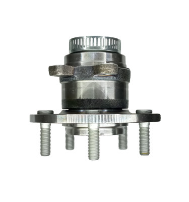 WRC Hinterradlager Nabe 4600022