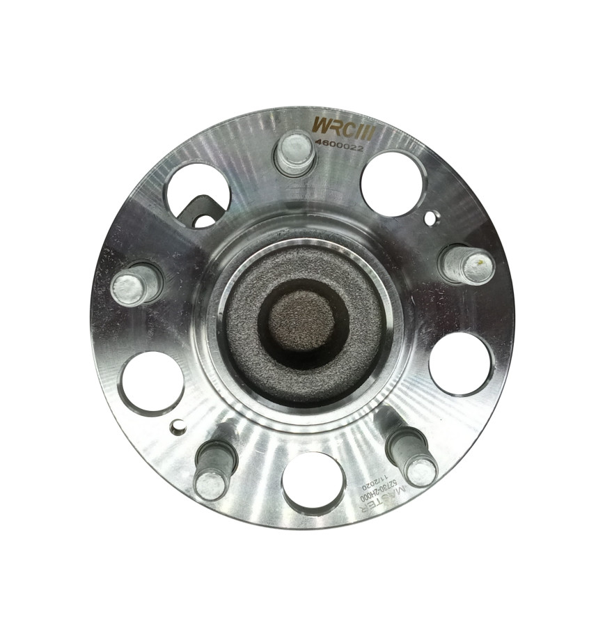 Łożysko koła tył WRC 4600022